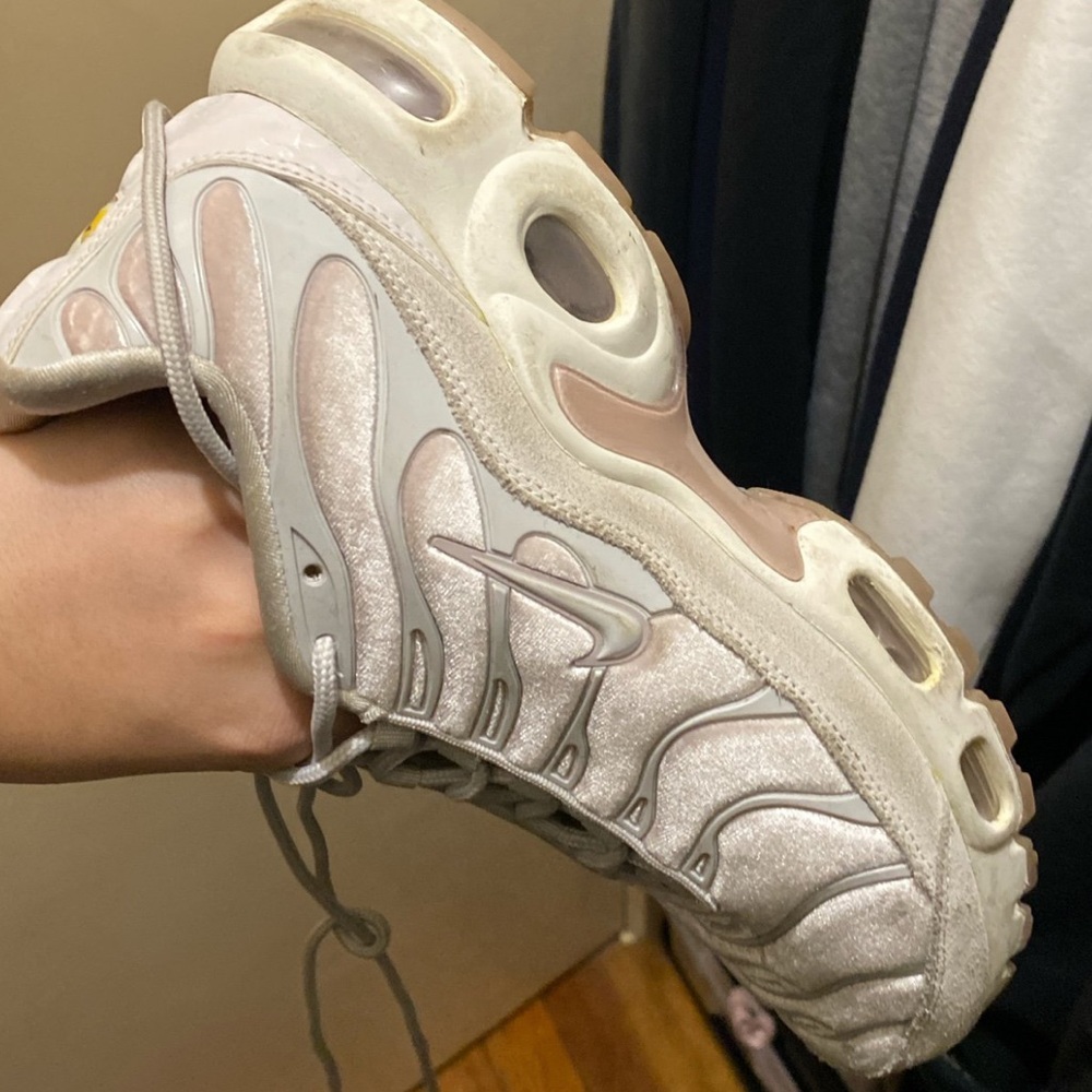 Velvet Pink Tns Discontinued - Picture 3 of 3